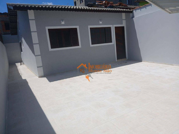 Imagem Casa com 2 Quartos à Venda, 70 m² em Vila Nova Bonsucesso - Guarulhos Imagem Casa com 2 Quartos à Venda, 70 m² em Vila Nova Bonsucesso - Guarulhos