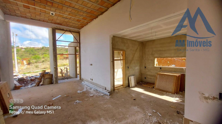 Imagem Casa com 3 Quartos à Venda, 1.000 m² em Residencial Real Monte Ville - Lagoa Santa Imagem Casa com 3 Quartos à Venda, 1.000 m² em Residencial Real Monte Ville - Lagoa Santa