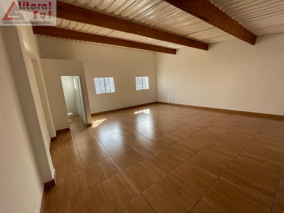 Imagem Imóvel Comercial para Alugar, 52 m² em Boqueirão - Praia Grande Imagem Imóvel Comercial para Alugar, 52 m² em Boqueirão - Praia Grande