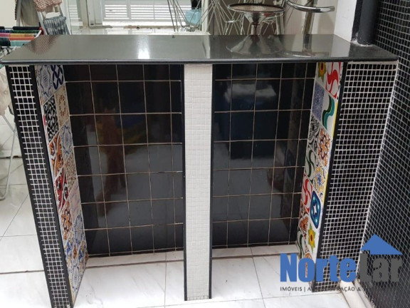 Imagem Casa de Condomínio com 3 Quartos à Venda, 146 m² em Vila Siqueira (zona Norte) - São Paulo
