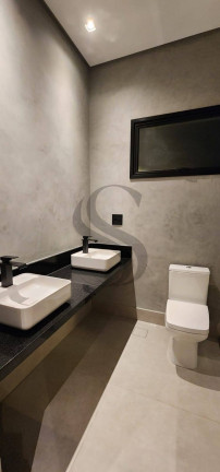 Imagem Casa de Condomínio com 3 Quartos à Venda, 453 m² em Alphaville Nova Esplanada - Votorantim Imagem Casa de Condomínio com 3 Quartos à Venda, 453 m² em Alphaville Nova Esplanada - Votorantim
