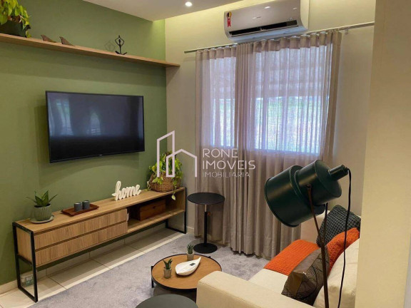Imagem Apartamento com 2 Quartos à Venda, 41 m² em Coqueiro - Belém