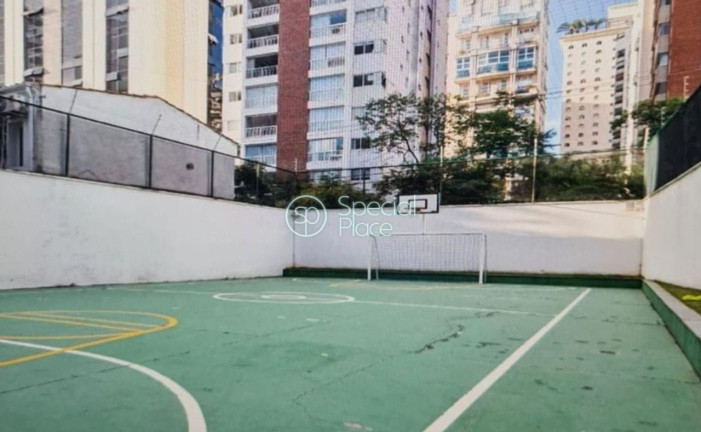 Imagem Apartamento com 4 Quartos à Venda, 249 m² em Jardim Paulista - São Paulo Imagem Apartamento com 4 Quartos à Venda, 249 m² em Jardim Paulista - São Paulo