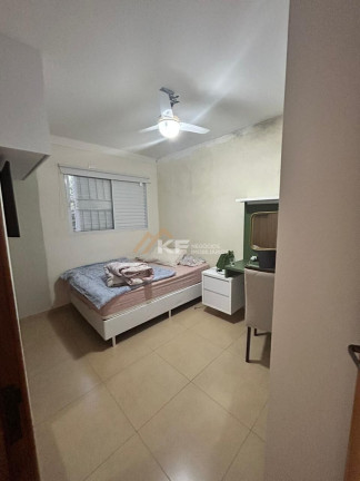 Imagem Sobrado com 3 Quartos à Venda,  em Parque São Sebastião - Ribeirão Preto