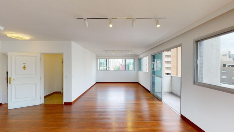 Imagem Cobertura à Venda, 406 m² em Higienópolis - São Paulo Imagem Cobertura à Venda, 406 m² em Higienópolis - São Paulo