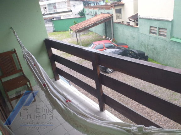 Imagem Casa com 3 Quartos à Venda, 80 m² em Centro - Ubatuba