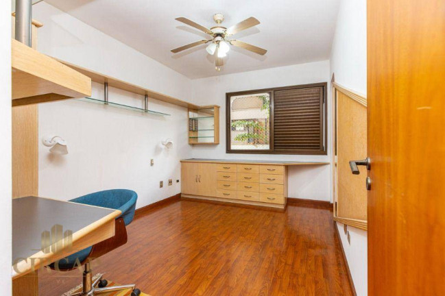 Imagem Apartamento com 4 Quartos à Venda, 216 m² em Perdizes - São Paulo