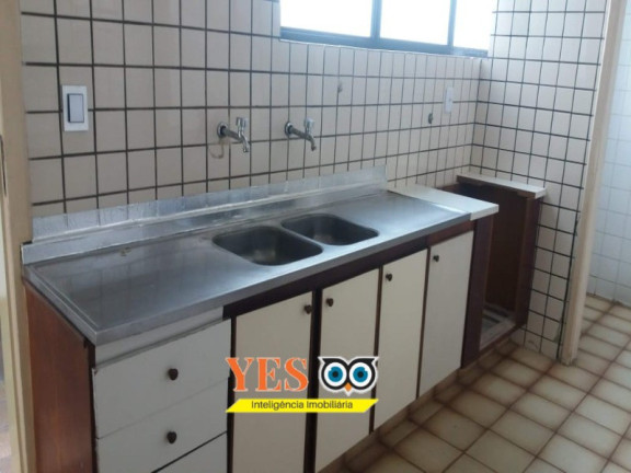 Imagem Apartamento com 3 Quartos para Alugar, 130 m² em Centro - Feira De Santana Imagem Apartamento com 3 Quartos para Alugar, 130 m² em Centro - Feira De Santana