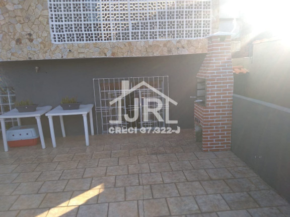 Imagem Sobrado com 4 Quartos à Venda, 250 m² em Jardim Itapark - Mauá