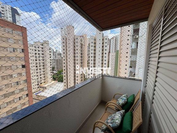 Imagem Apartamento com 4 Quartos à Venda, 214 m² em Setor Oeste - Goiânia Imagem Apartamento com 4 Quartos à Venda, 214 m² em Setor Oeste - Goiânia