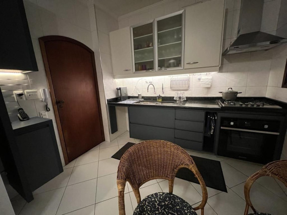 Imagem Apartamento com 3 Quartos à Venda, 156 m² em Boqueirão - Santos