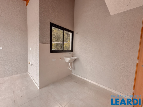 Imagem Cobertura com 2 Quartos à Venda, 79 m² em Vila Alice - Santo André