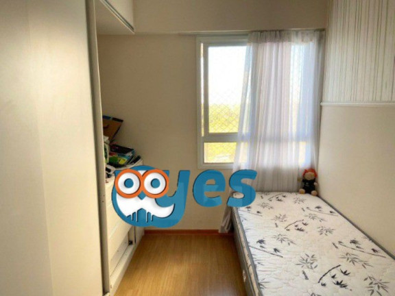 Imagem Apartamento com 2 Quartos à Venda, 60 m² em Patamares - Salvador Imagem Apartamento com 2 Quartos à Venda, 60 m² em Patamares - Salvador