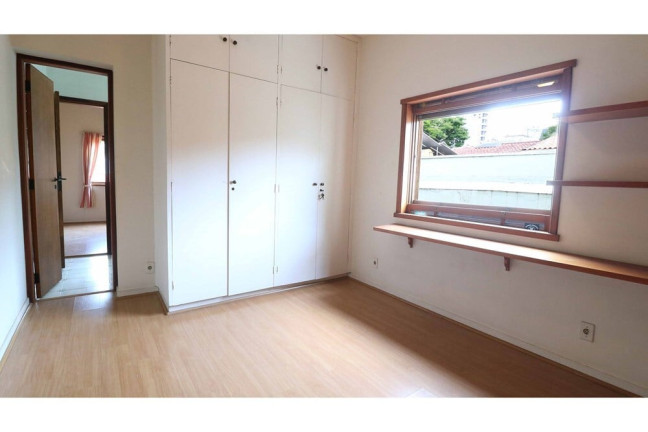 Imagem Casa com 3 Quartos à Venda, 216 m² em Jardim Paulista - São Paulo