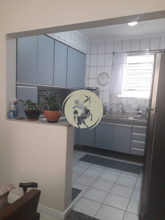 Imagem Apartamento com 2 Quartos à Venda, 70 m² em Gonzaga - Santos Imagem Apartamento com 2 Quartos à Venda, 70 m² em Gonzaga - Santos