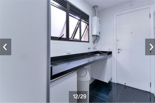 Imagem Imóvel com 3 Quartos à Venda, em Higienópolis - São Paulo Imagem Imóvel com 3 Quartos à Venda, em Higienópolis - São Paulo
