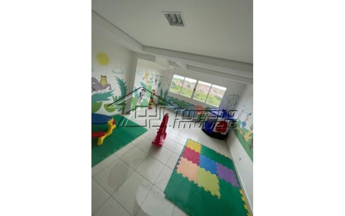 Imagem Apartamento com 2 Quartos à Venda, 49 m² em Residencial Flamboyant - São José Dos Campos Imagem Apartamento com 2 Quartos à Venda, 49 m² em Residencial Flamboyant - São José Dos Campos