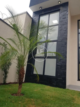 Imagem Casa com 3 Quartos à Venda, 360 m² em Moinho Dos Ventos - Goiânia