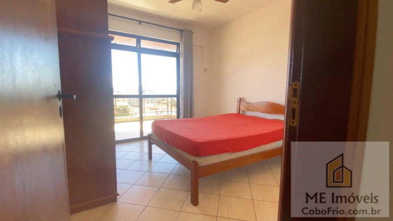 Imagem Cobertura com 4 Quartos à Venda, 205 m² em Braga - Cabo Frio