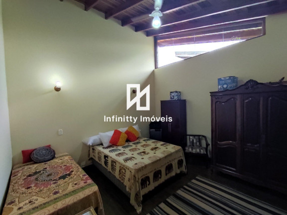 Imagem Casa com 4 Quartos à Venda, 390 m² em Lago Dos Paturis - Pederneiras