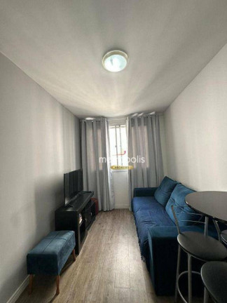 Imagem Apartamento com 2 Quartos à Venda, 35 m² em Parque São Vicente - Mauá Imagem Apartamento com 2 Quartos à Venda, 35 m² em Parque São Vicente - Mauá