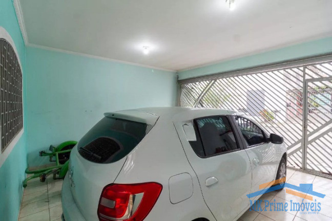 Imagem Sobrado com 2 Quartos à Venda, 140 m² em Piratininga - Osasco
