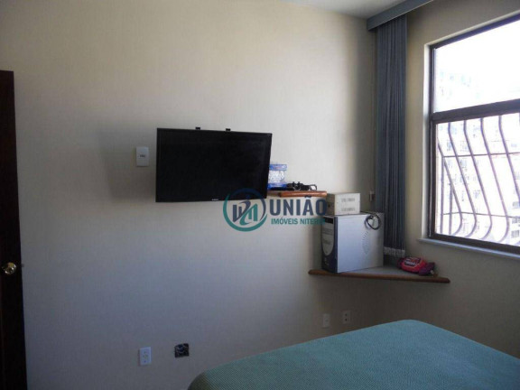 Imagem Apartamento com 4 Quartos à Venda, 320 m² em Ingá - Niterói Imagem Apartamento com 4 Quartos à Venda, 320 m² em Ingá - Niterói