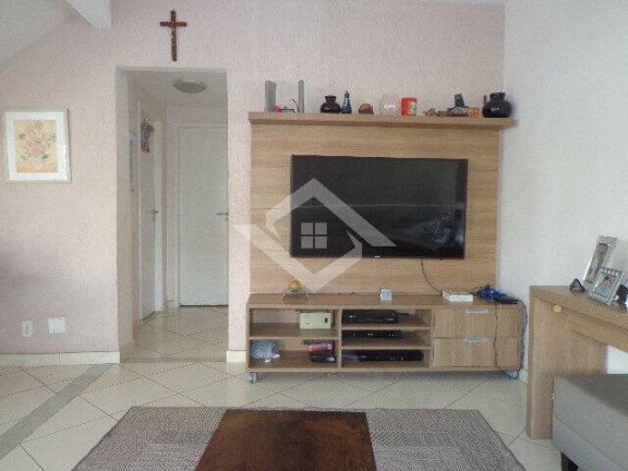 Imagem Casa de Condomínio com 4 Quartos à Venda, 140 m² em Campo Grande - Rio De Janeiro Imagem Casa de Condomínio com 4 Quartos à Venda, 140 m² em Campo Grande - Rio De Janeiro