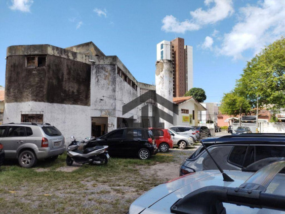 Imagem Imóvel com 3 Quartos à Venda, 367 m² em Ilha Do Leite - Recife
