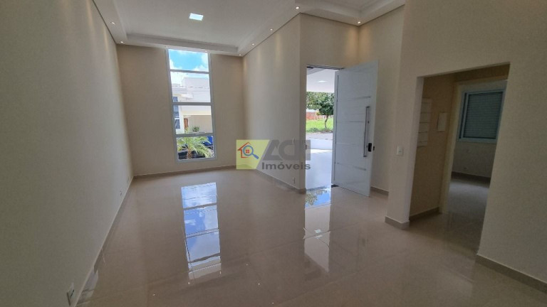 Casa de Condomínio com 3 Quartos à Venda, 152 m² em Condomínio Olivio Franceschini - Hortolândia