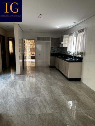 Imagem Casa com 3 Quartos à Venda, 193 m² em Olímpico - São Caetano Do Sul