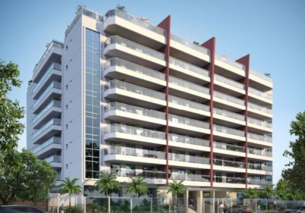 Cobertura com 3 Quartos à Venda, 197 m² em Freguesia (jacarepaguá) - Rio De Janeiro