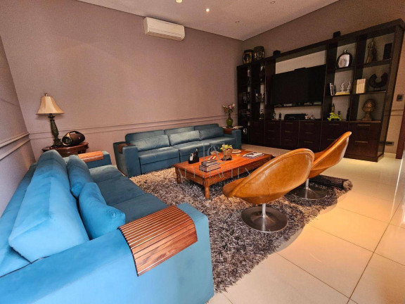 Imagem Casa com 5 Quartos à Venda, 800 m² em Residencial Dez (alphaville) - Santana De Parnaíba Imagem Casa com 5 Quartos à Venda, 800 m² em Residencial Dez (alphaville) - Santana De Parnaíba
