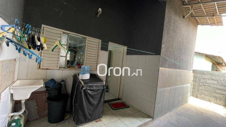 Imagem Casa com 3 Quartos à Venda, 77 m² em Residencial Eli Forte - Goiânia Imagem Casa com 3 Quartos à Venda, 77 m² em Residencial Eli Forte - Goiânia
