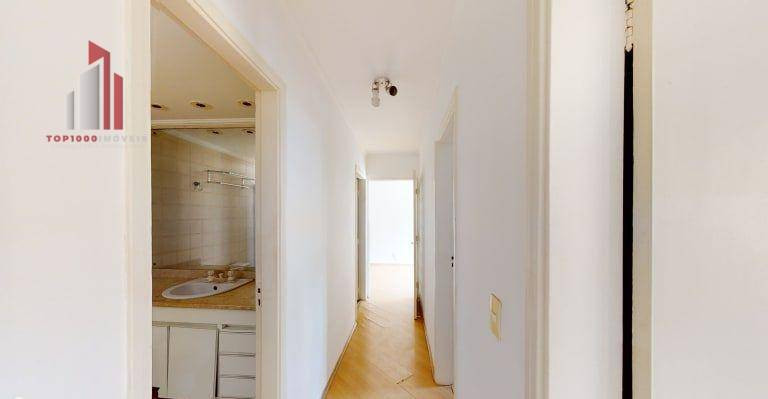 Imagem Apartamento com 3 Quartos à Venda, 78 m² em Vila Ipojuca - São Paulo