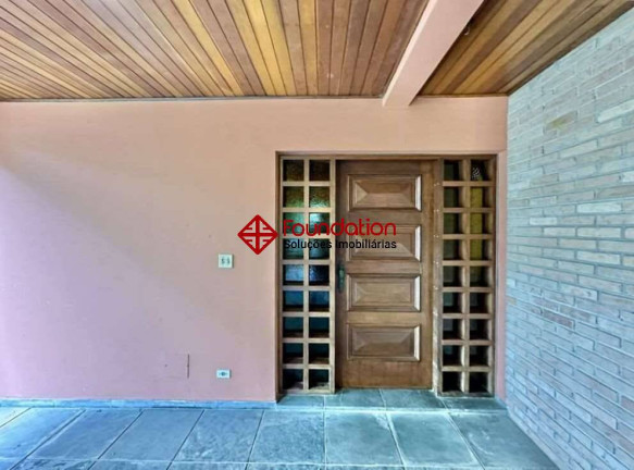 Imagem Casa de Condomínio com 4 Quartos à Venda, 1 m² em Recanto Impla - Carapicuíba