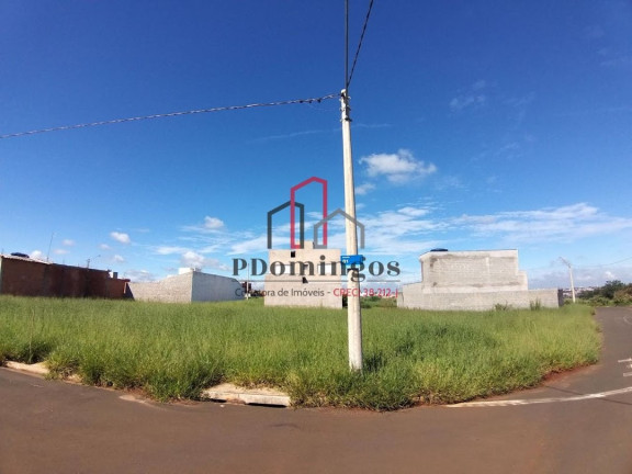 Terreno à Venda, 311 m² em Bella Ville - Hortolândia