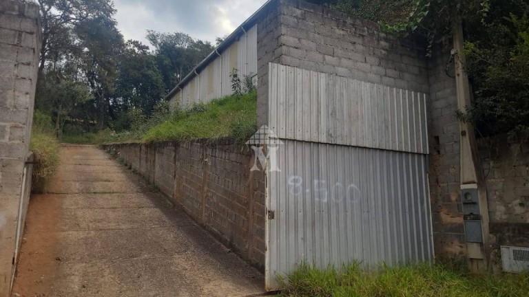 Imagem Ponto Comercial para Alugar, 300 m² em Caioçara - Jarinu Imagem Ponto Comercial para Alugar, 300 m² em Caioçara - Jarinu