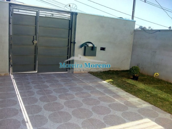 Imagem Casa com 2 Quartos à Venda, 100 m² em Faisqueira - Pouso Alegre Imagem Casa com 2 Quartos à Venda, 100 m² em Faisqueira - Pouso Alegre