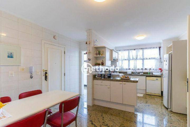 Imagem Apartamento com 3 Quartos à Venda, 286 m² em Cambuí - Campinas Imagem Apartamento com 3 Quartos à Venda, 286 m² em Cambuí - Campinas