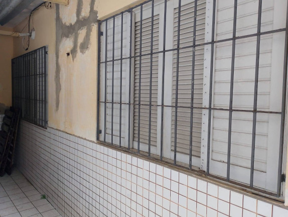 Imagem Casa com 2 Quartos para Alugar,  em Tupi - Praia Grande
