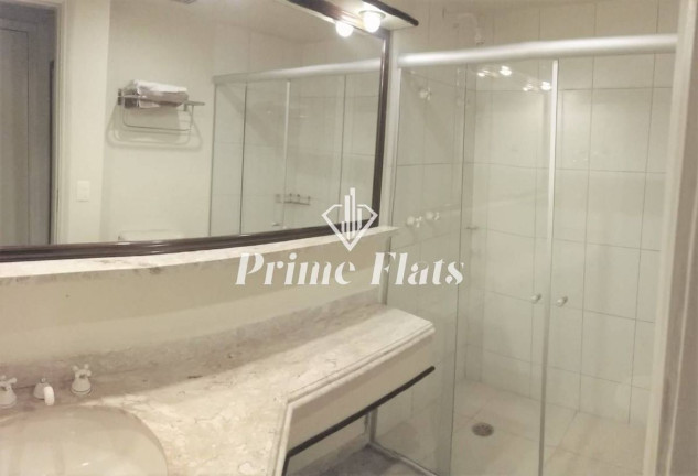 Imagem Apartamento com 1 Quarto à Venda, 33 m² em Brooklin - São Paulo