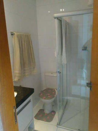Imagem Sobrado com 3 Quartos à Venda, 121 m² em Vila Areao - Taubaté Imagem Sobrado com 3 Quartos à Venda, 121 m² em Vila Areao - Taubaté
