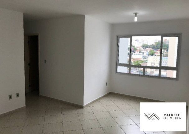Apartamento com 3 Quartos à Venda, 77 m² em Jardim Das Colinas - São José Dos Campos