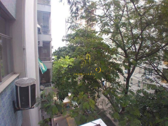 Imagem Apartamento com 3 Quartos à Venda, 135 m² em Icaraí - Niterói