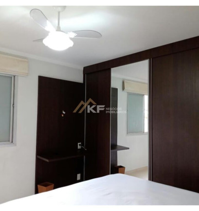 Imagem Apartamento com 1 Quarto à Venda, 57 m² em Vila Seixas - Ribeirão Preto