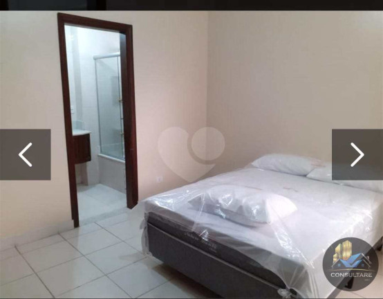 Imagem Apartamento com 3 Quartos à Venda, 265 m² em Aparecida - Santos Imagem Apartamento com 3 Quartos à Venda, 265 m² em Aparecida - Santos