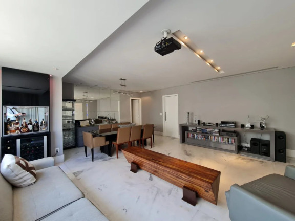 Imagem Apartamento com 4 Quartos à Venda, 145 m² em Savassi - Belo Horizonte