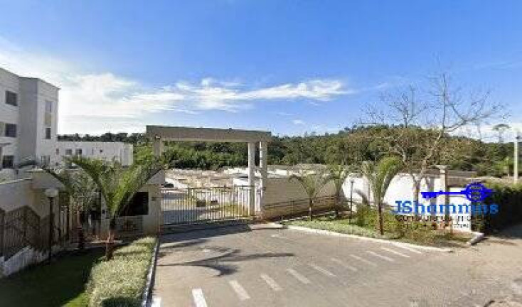 Apartamento com 2 Quartos à Venda, 47 m² em Caucaia Do Alto - Cotia