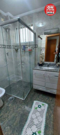 Imagem Casa com 5 Quartos à Venda, 493 m² em Aparecida - Santos Imagem Casa com 5 Quartos à Venda, 493 m² em Aparecida - Santos